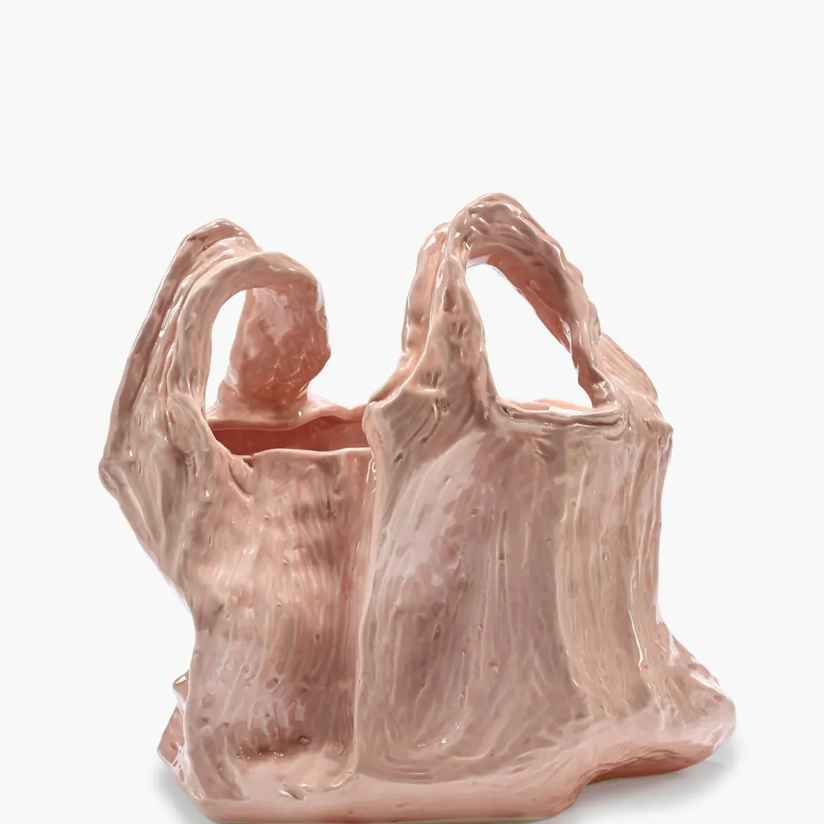 Vase Gala - Rose S