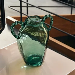 Vase Gemstone Amfora - Nienke Sikkem