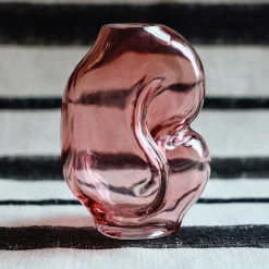 Vase Gleam - h 13 cm