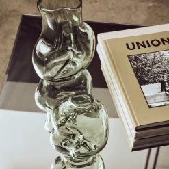 Vase Gleam - h 22 cm