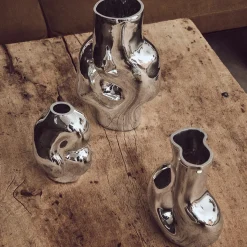 Vase Gleam - h 22 cm
