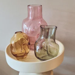 Vase Gleam - h 22 cm