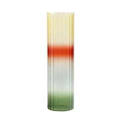 Vase Gradient Evening - Large