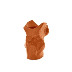 Vase Hibou After Midnight - Orange