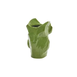 Vase Hibou After Midnight - Vert