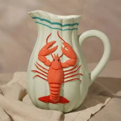 Vase Homard - 20 cm