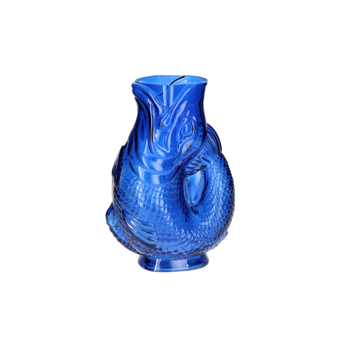Vase Jacquard Fish - 30 cm