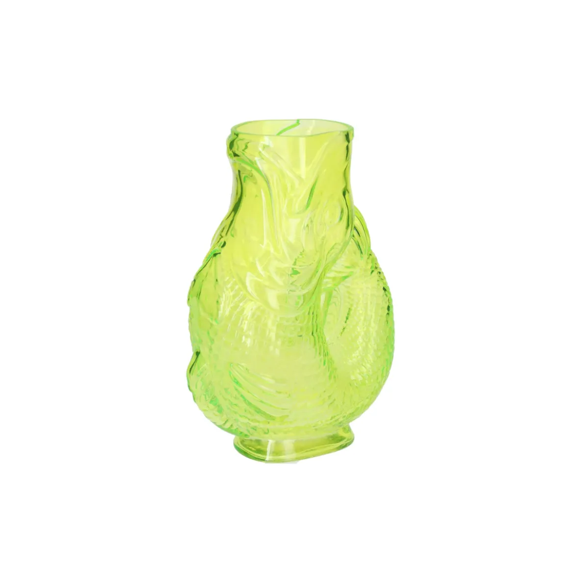 Vase Jacquard Fish - 30 cm
