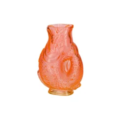 Vase Jacquard Fish - 24 cm