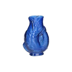Vase Jacquard Fish - 24 cm