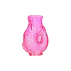 Vase Jacquard Fish - 24 cm
