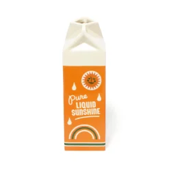 Vase Jus d'Orange Rise and shine