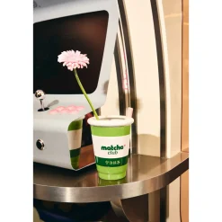 Vase Matcha