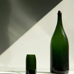 Vase Medium - 02 - Vert