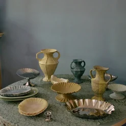Vase New classics Soft Blue