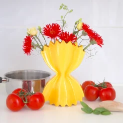 Vase Pasta