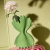 Vase Pasta - Edition limitée Vert