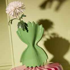 Vase Pasta - Edition limitée Vert