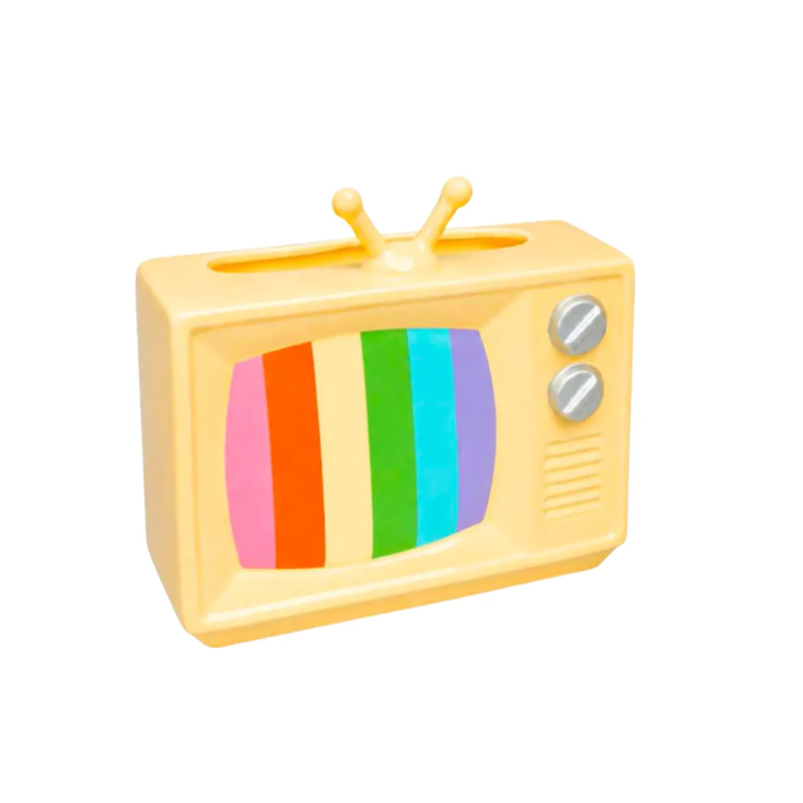 Vase Pastel TV