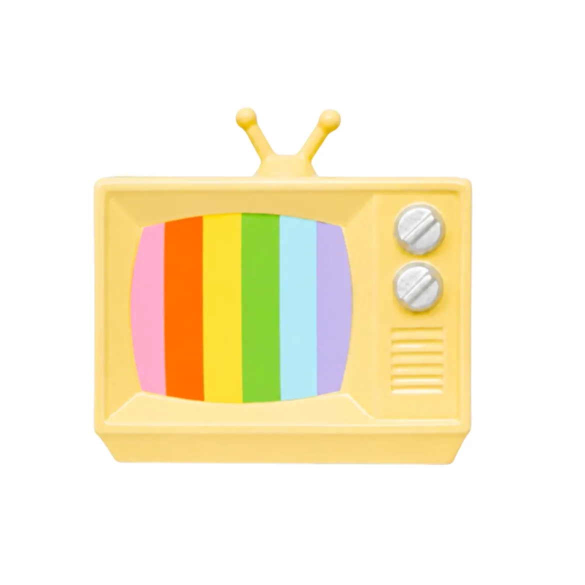 Vase Pastel TV