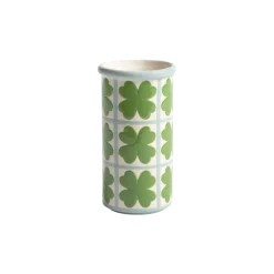 Vase Patch - Clover