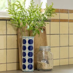 Vase Patch - Dot