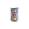 Vase Patch - Quilt