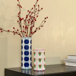 Vase Patch - Tulip