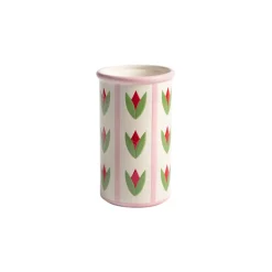 Vase Patch - Tulip