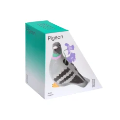 Vase Pigeon en céramique