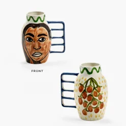 Vase Pijuayo S - Mix Santiago De Borja