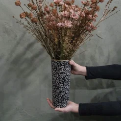 Vase Rameau