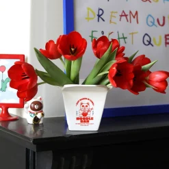 Vase Ramen