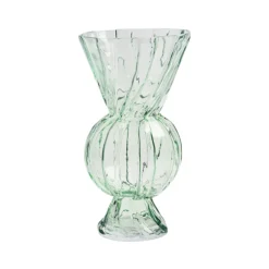 Vase Rhombic en verre