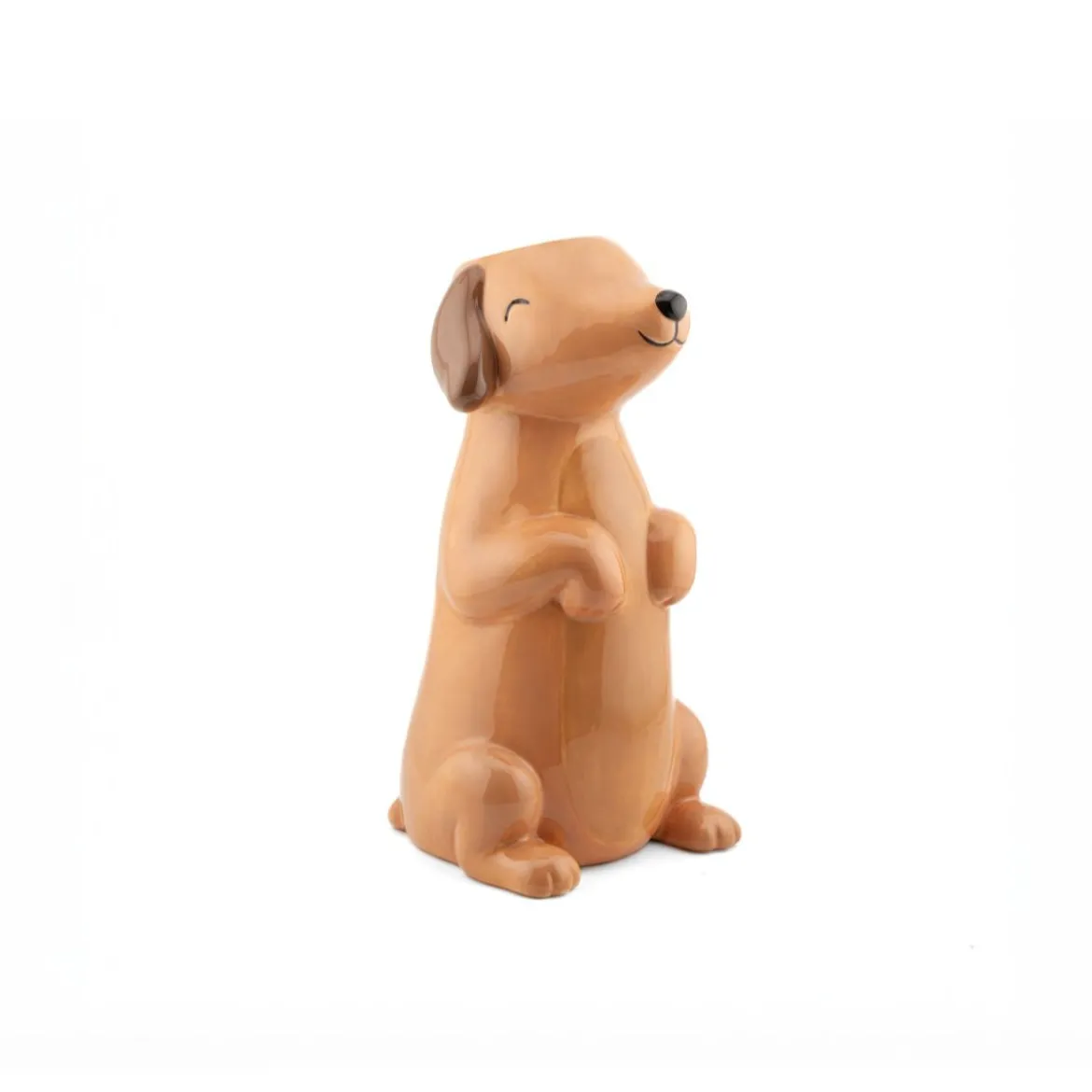 Vase Sausage dog