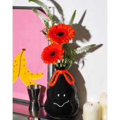 Vase Thrashy - S