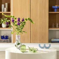 Vase Tulipe