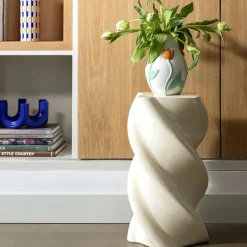 Vase Tulipe