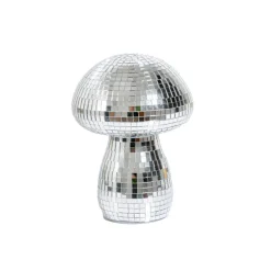 Veilleuse Champignon Disco