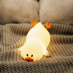 Veilleuse Clumsy Duck