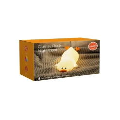 Veilleuse Clumsy Duck