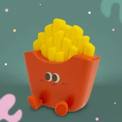 Veilleuse Frites