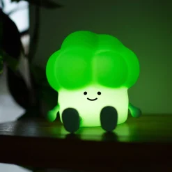 Veilleuse Mary - Broccoli