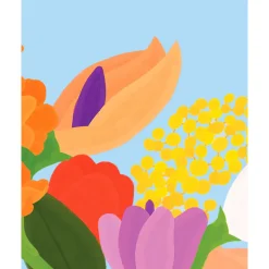 Éventail Bloom