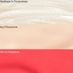 Vernis Enfant - Trio Petite Manucurist - 8ml