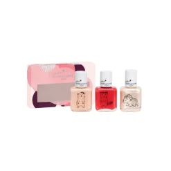 Vernis Enfant - Trio Petite Manucurist - 8ml