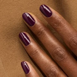 Vernis à ongles Green™ - Aubergine - 15 ml
