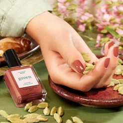 Vernis à ongles Green™ - Brique - 15 ml