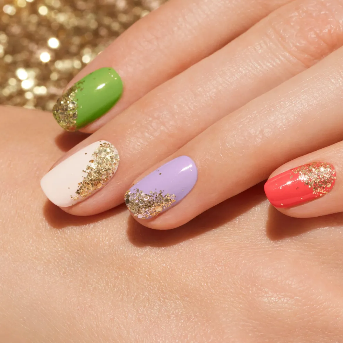 Vernis à ongles Green™ - Crème - 15 ml