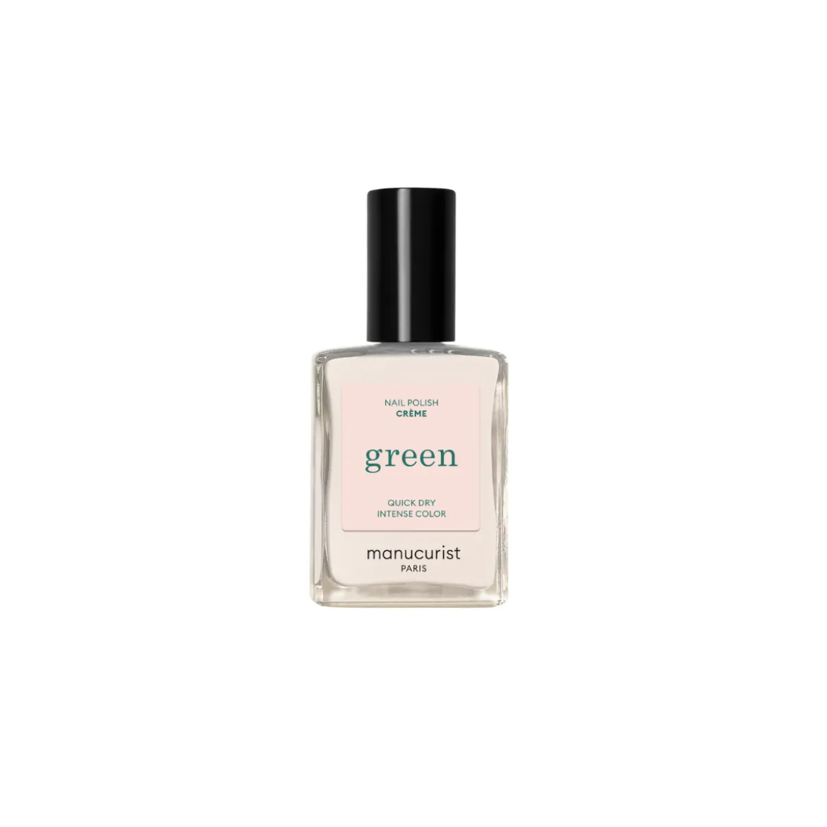 Vernis à ongles Green™ - Crème - 15 ml